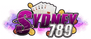 sydney789 logo